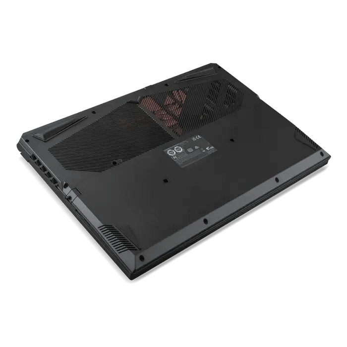 CLEVO CLEVO NP50PNJ Portable pour les jeux linux assemblé sur mesure